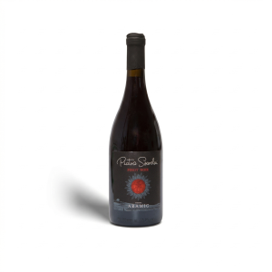 Pinot Noir Sec